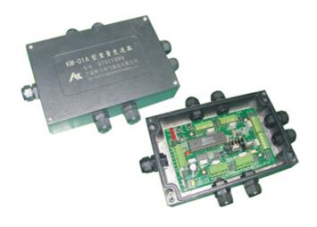 變送器KM01C