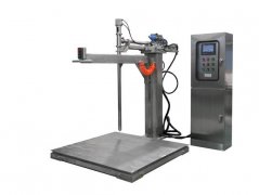 半自動200L灌裝機